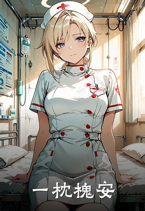 一枕槐安