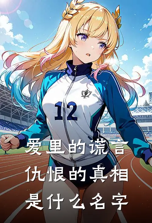 爱里的谎言，仇恨的真相是什么名字