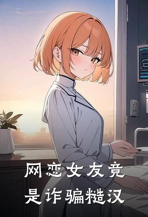 网恋女友竟是诈骗糙汉