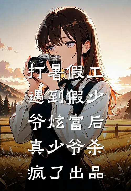打暑假工遇到假少爷炫富后，真少爷杀疯了出品