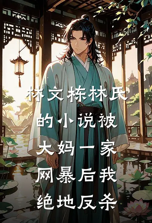 林文栋林氏的小说被大妈一家网暴后我绝地反杀