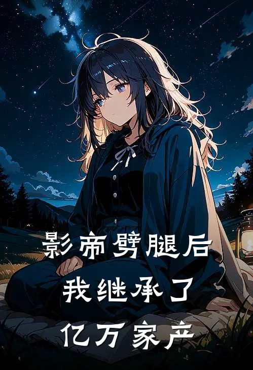 影帝劈腿后，我继承了亿万家产