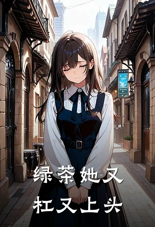 绿茶她又杠又上头