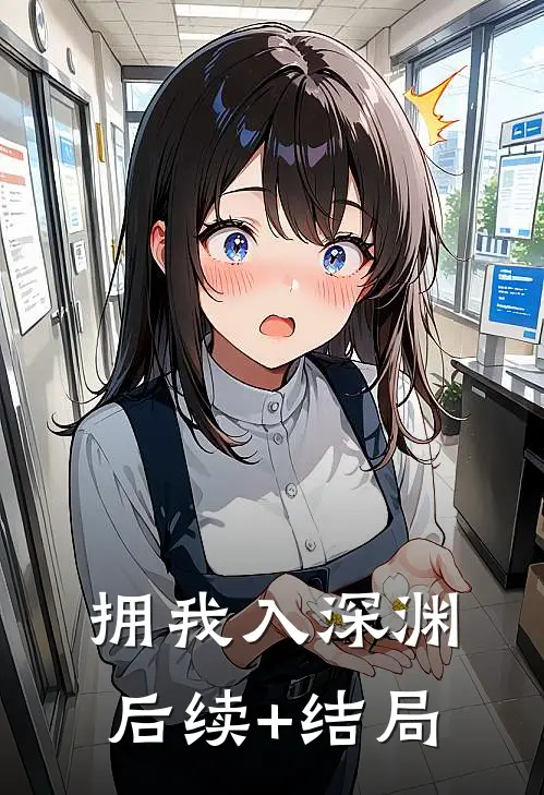 拥我入深渊后续+结局