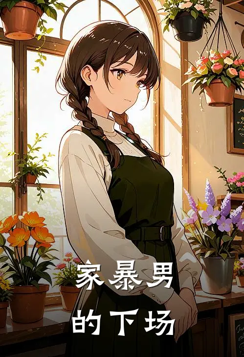 家暴男的下场