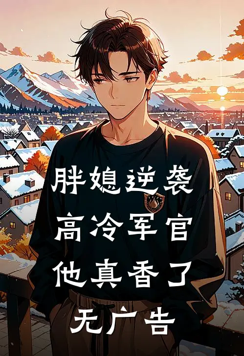 秋风清骨寒小说大结局