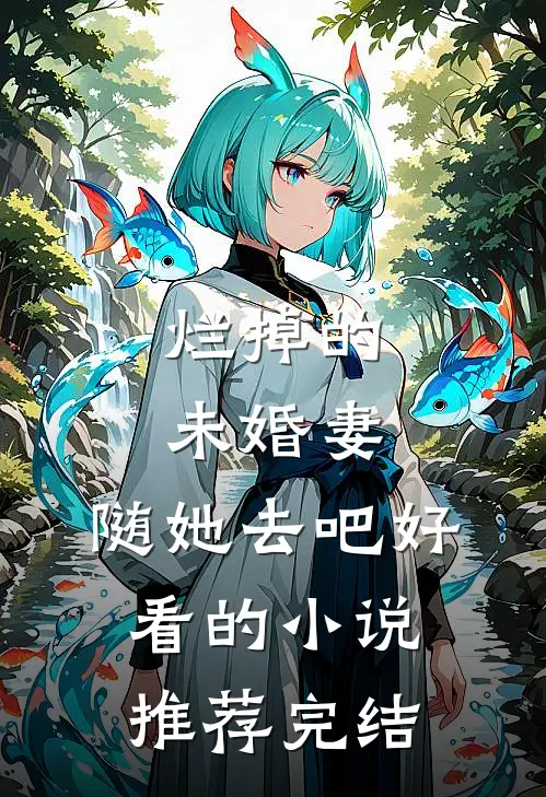 烂掉的未婚妻，随她去吧好看的小说推荐完结