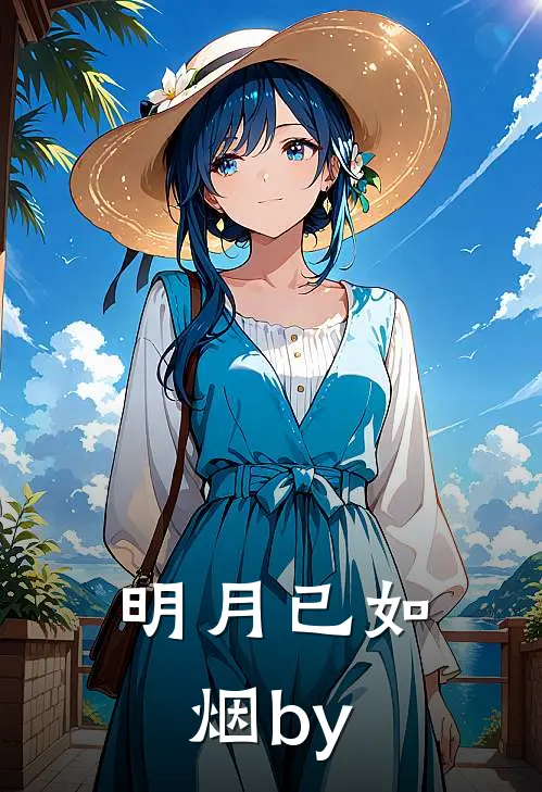 明月已如烟by