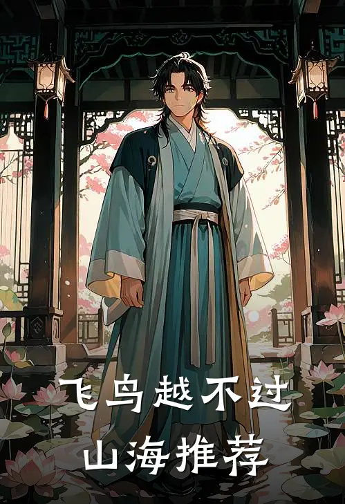 飞鸟越不过山海推荐