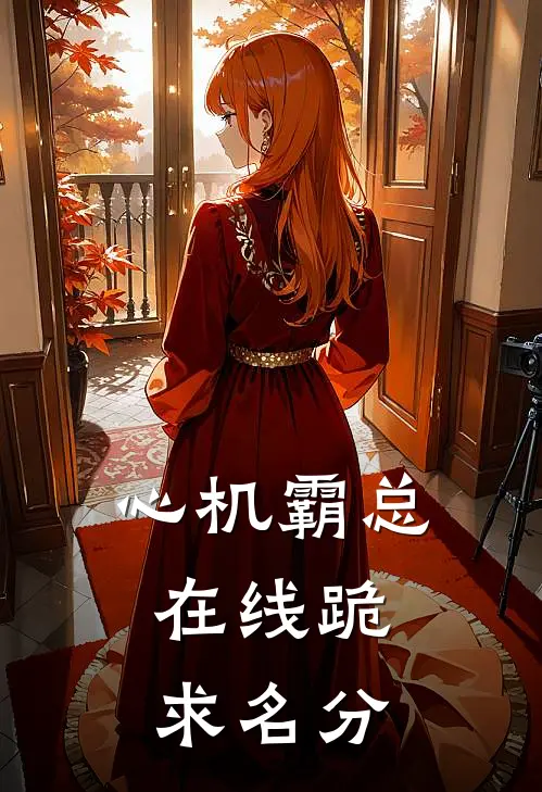 心机霸总，在线跪求名分