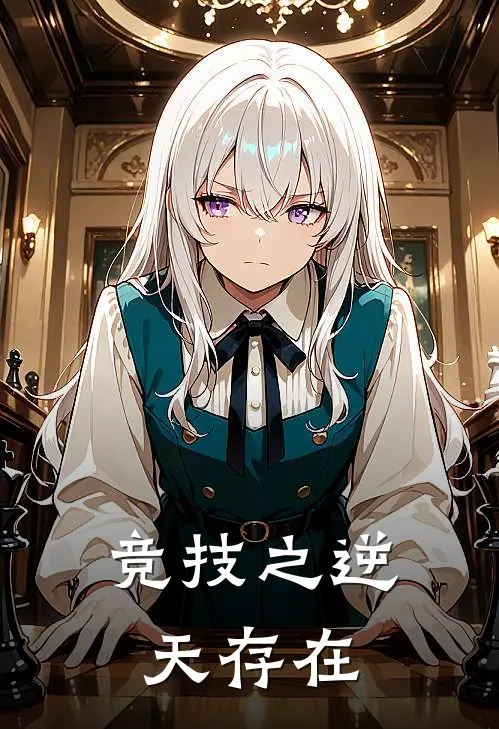 竞技之逆天存在