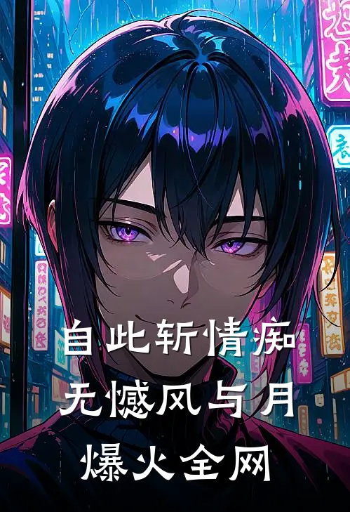 自此斩情痴，无憾风与月爆火全网