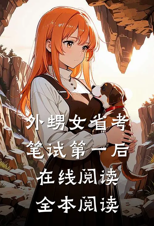 外甥女省考笔试第一后在线阅读全本阅读