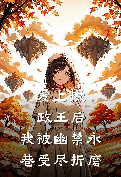 爱上摄政王后，我被幽禁永巷受尽折磨