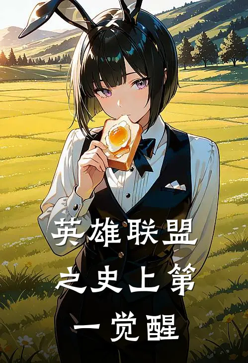 英雄联盟之史上第一觉醒
