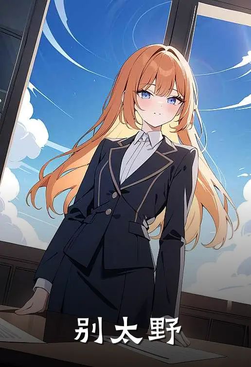 别太野