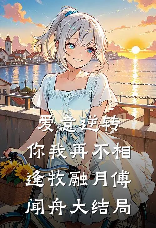 爱意逆转，你我再不相逢牧融月傅闻舟大结局