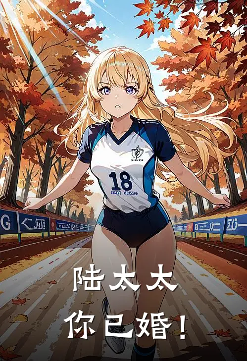 陆太太，你已婚！