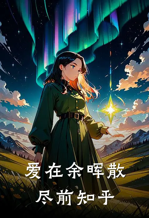 爱在余晖散尽前知乎