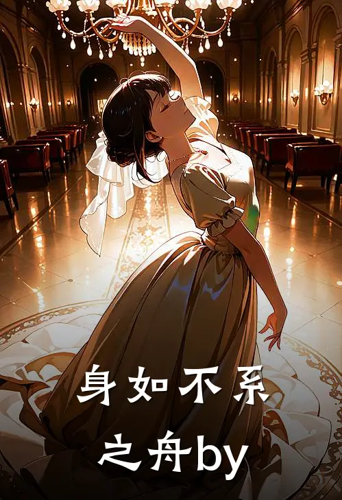 身如不系之舟by