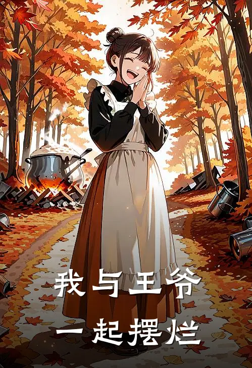 我与王爷一起摆烂