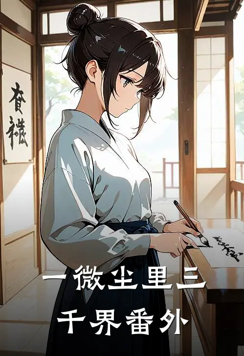 一微尘里三千界番外