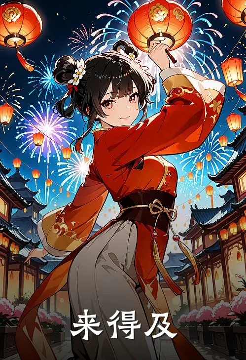 来得及
