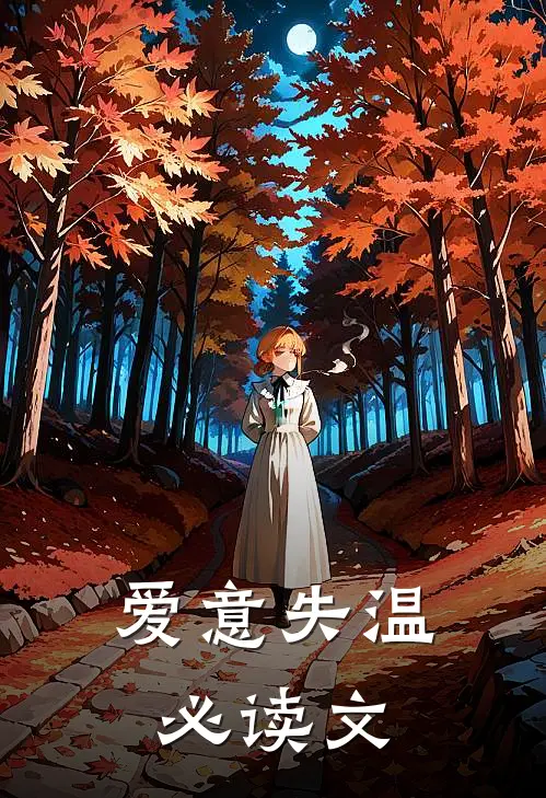 爱意失温必读文