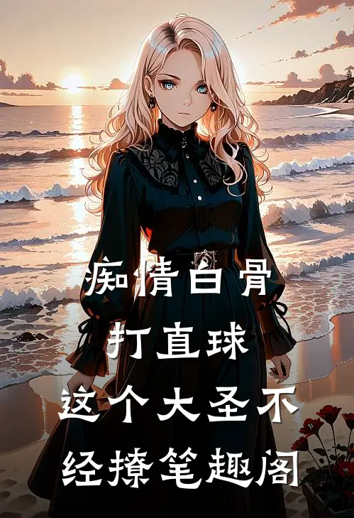 痴情白骨打直球，这个大圣不经撩笔趣阁