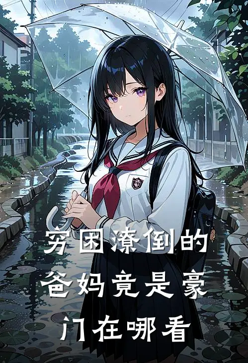 穷困潦倒的爸妈竟是豪门在哪看