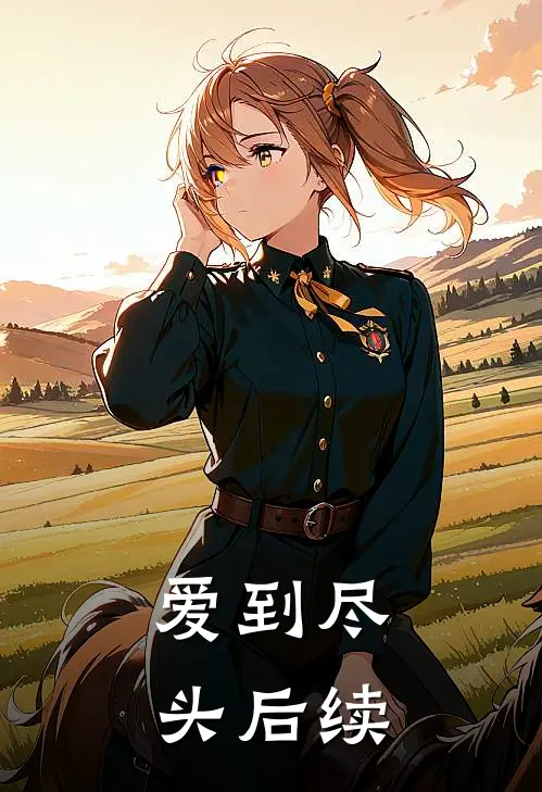 爱到尽头后续