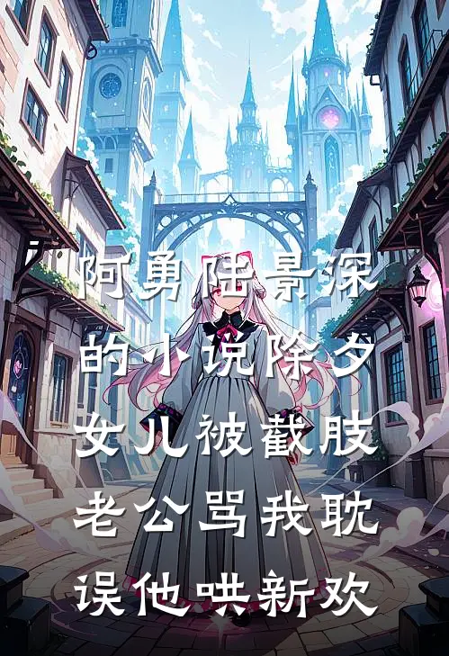 阿勇陆景深的小说除夕女儿被截肢，老公骂我耽误他哄新欢