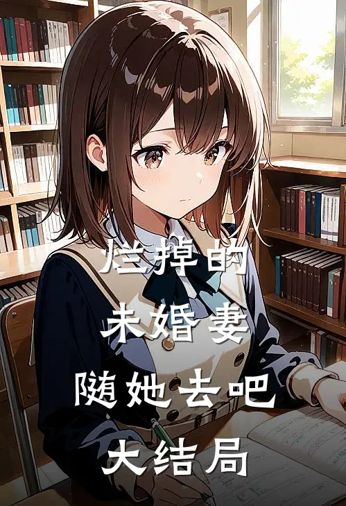 烂掉的未婚妻，随她去吧大结局