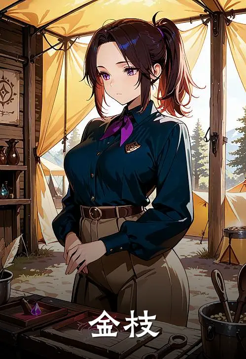 金枝