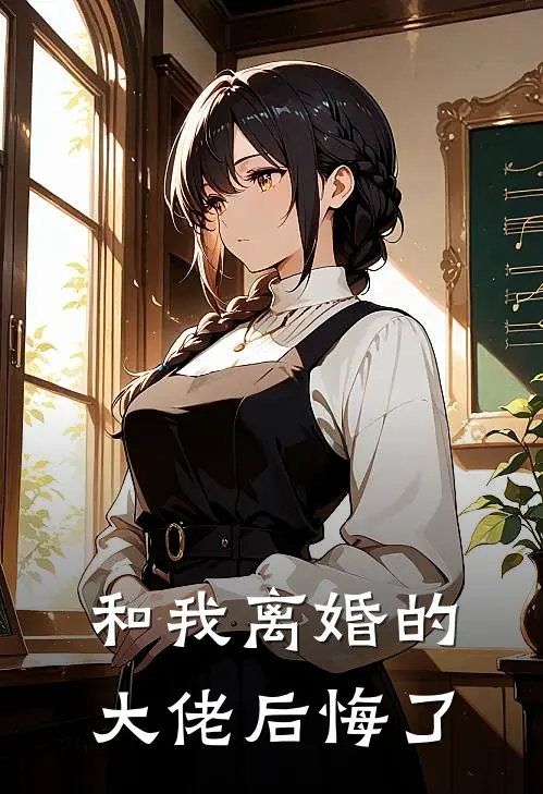 和我离婚的大佬后悔了
