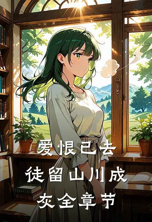爱恨已去，徒留山川成灰全章节