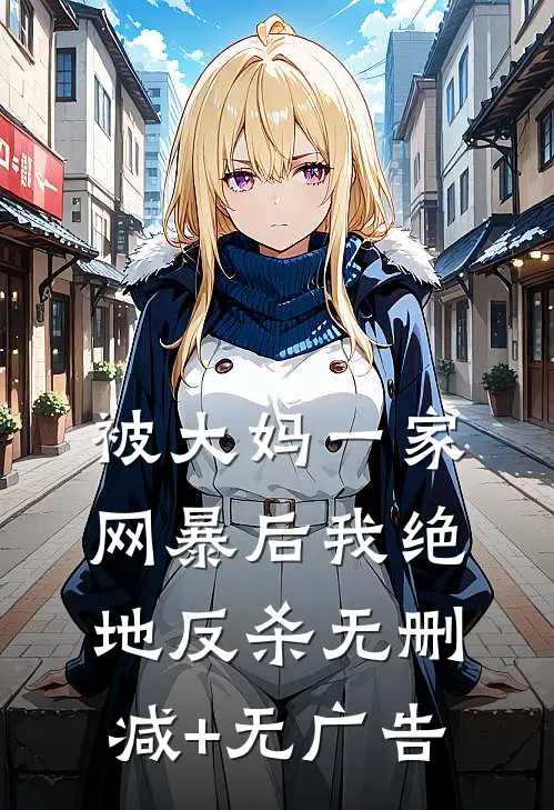 被大妈一家网暴后我绝地反杀无删减+无广告