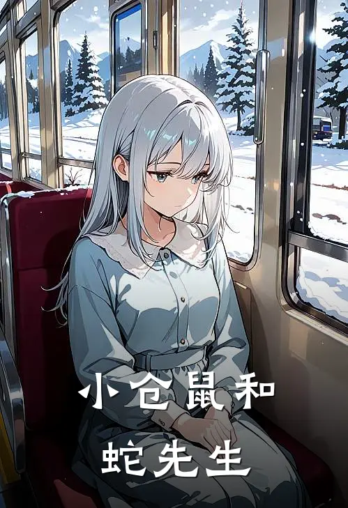 小仓鼠和蛇先生