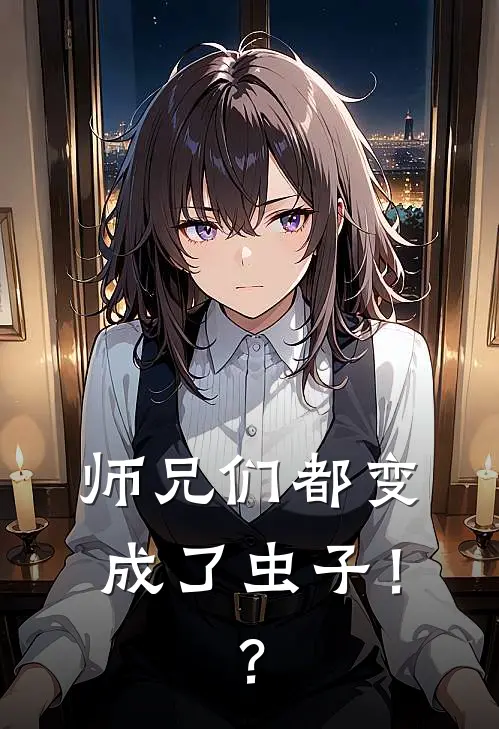 师兄们都变成了虫子！？