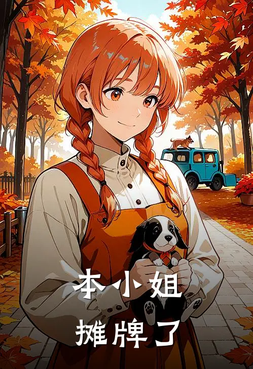 本小姐摊牌了