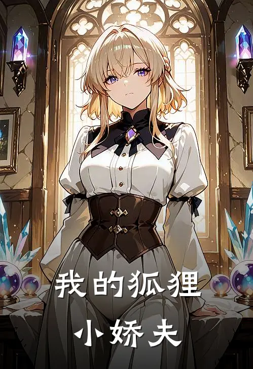 我的狐狸小娇夫