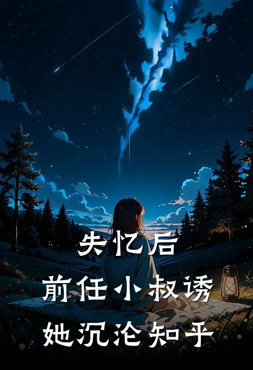 失忆后，前任小叔诱她沉沦知乎