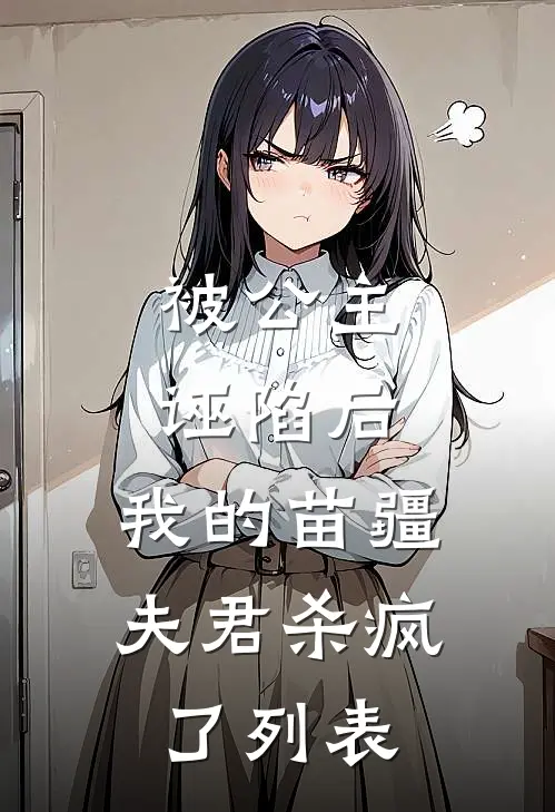 被公主诬陷后，我的苗疆夫君杀疯了列表
