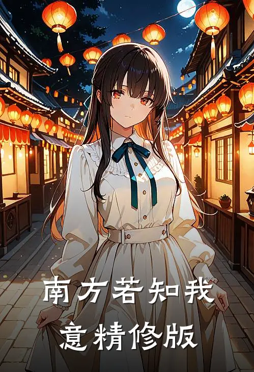 南方若知我意精修版