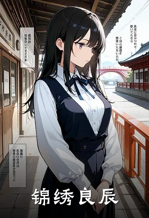 锦绣良辰