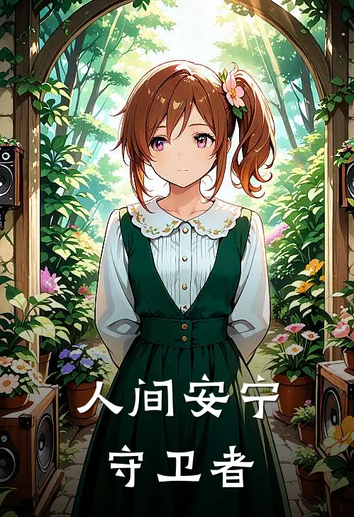 人间安宁守卫者