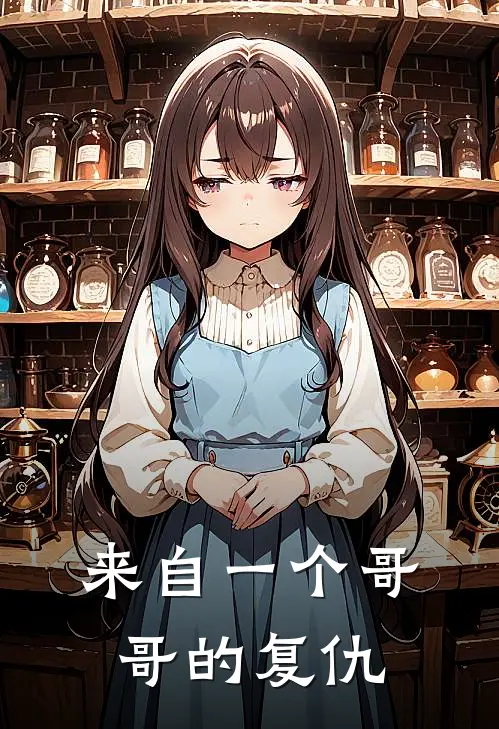 来自一个哥哥的复仇