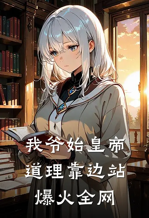 我爷始皇帝，道理靠边站爆火全网