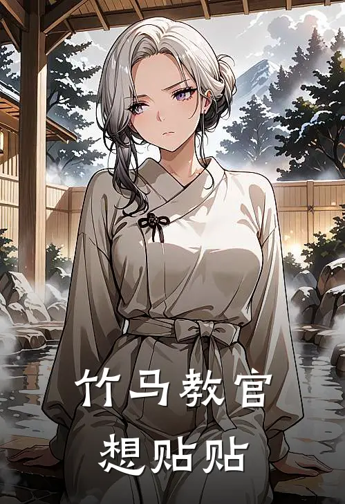 竹马教官想贴贴