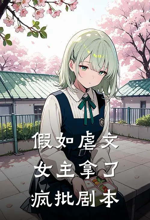 假如虐文女主拿了疯批剧本